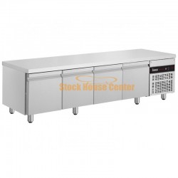 Ψυγείο πάγκος Συντήρηση χαμηλό PWD7777